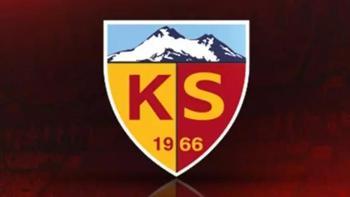 Kayserispor'a 3 sezonluk transfer yasağı!