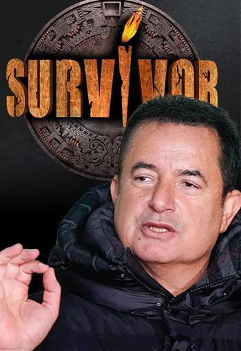 Acun Ilıcalı duyurdu! Voleybol efsanesi Survivor'da