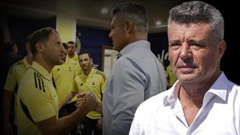 Fenerbahçe'den rüya transfer operasyonu!