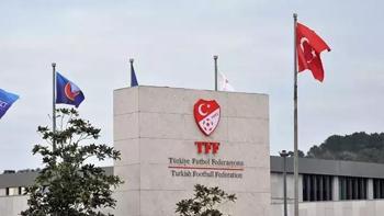 TFF Tahkim Kurulu, ceza alan 67 hakem için kararını açıkladı