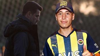 Volkan Demirel'in gözü Emre Mor'da!