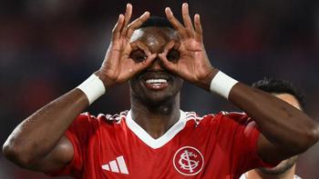 Göztepe'ye Brezilya'da 19'luk yıldız!