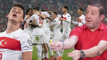 Kahveci'den sert eleştiri 'Hiç beğenmedim'