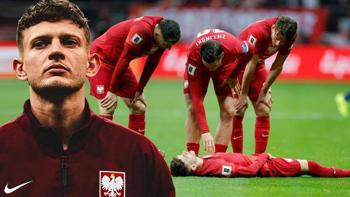 Szymanski'den kötü haber! Dönüş tarihi...