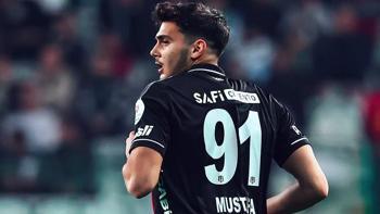 Beşiktaş'tan Mustafa Hekimoğlu açıklaması