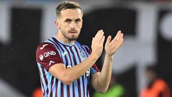 Edin Visca'nın beklenmedik sezonu