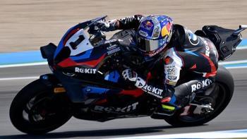 Toprak Razgatlıoğlu, ,ilk resmi MotoGP testine çıkıyor