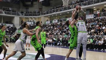 Merkezefendi Belediyesi Basket – Tofaş: 78-72