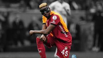 Victor Osimhen'in hayat hikayesi yürekleri burktu