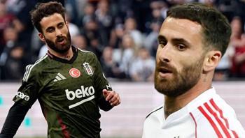 Rafa Silva'nın yeni adresi belli oldu!