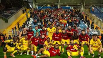 Göztepe’de Afrika alarmı!