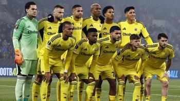 Fenerbahçe'de ayrılık yakın