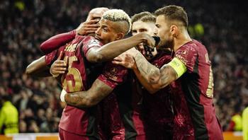 Galatasaray'a genç takımdan takviye