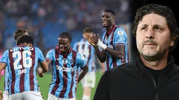 Trabzonspor'dan iki yıldız için karar