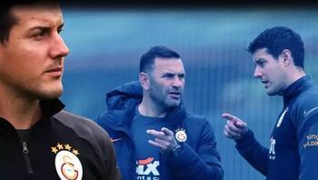 Ismael Garcia Gomez Türk futbolunun eksiğini açıkladı!