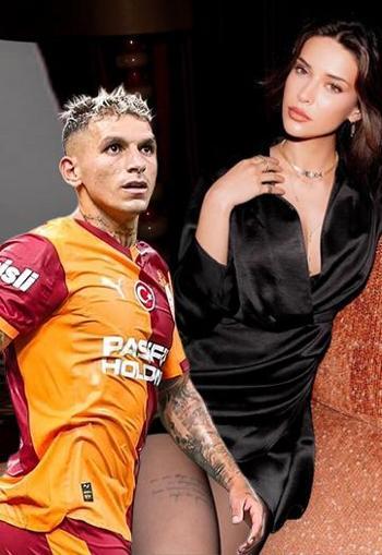 Torreira'dan bomba itiraf: 'Devrim'e deliler gibi aşığım'