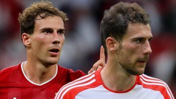 Goretzka transferinde dev rakip!