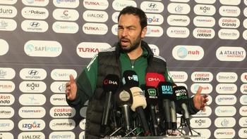 Selçuk İnan: Zaman zaman ödemeler olmuyor