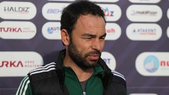 Selçuk İnan: 'Beklentiler daha fazla olacak'