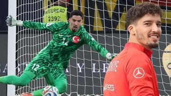 İngiltere'de gece yarısı Altay Bayındır isyanı!