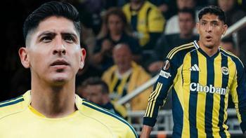 Fenerbahçe, transferde kararını verdi!