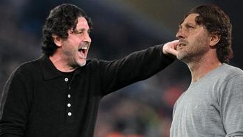 Fatih Tekke hedefi belirledi!