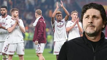 Trabzonspor'un yıldızına 4 talip birden çıktı