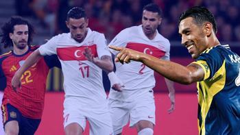 İrfan Can Kahveci'den Fenerbahçe yanıtı