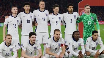 Dünya Kupası'na Avrupa'dan giden takımlar netleşti