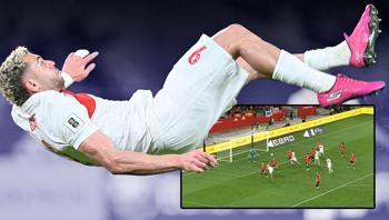 İspanya'da Barış Alper Yılmaz çılgınlığı!