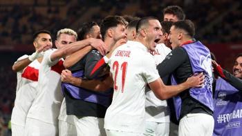 Play Off kura çekimi ne zaman? Muhtemeler rakipler