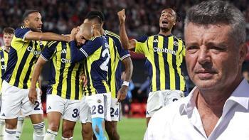 F.Bahçe için piyango yıldız oyuncu için yolun sonu