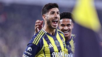 Asensio'dan Galatasaray'a gözdağı! 'Gol atmalıyım'