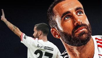 Beşiktaş'tan yeni Rafa Silva açıklaması