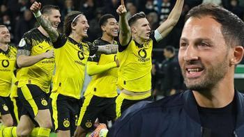 Fenerbahçe'den stopere Alman Panzeri