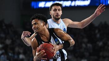 EuroCup'ta Türk derbisi Kartal'ın! Seri sona erdi...