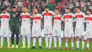 2026 Dünya Kupası play-off kura çekimi ne zaman?