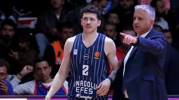Anadolu Efes - Barcelona maçı ne zaman, saat kaçta, hangi kanalda?