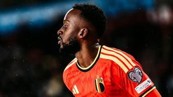 Bad news for Mourinho! Lukebakio will miss 3 months