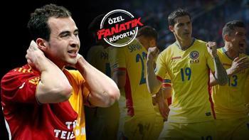 Bogdan Stancu's commentary on the Turkey-Romania match!