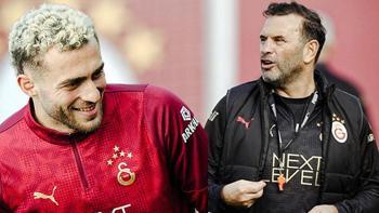 Okan Buruk'un Gençlerbirliği planı; asıl yerine dönüyor