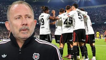 Beşiktaş'ta transfer operasyonu başlıyor!