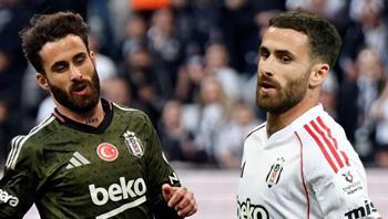 Rafa Silva'ya Avrupa'dan bir teklif daha!