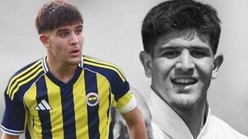 F.Bahçe'nin yeni yıldız adayı ışıl ışıl parlıyor