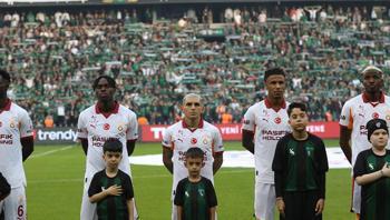 Galatasaray'da derbi öncesi alarm!