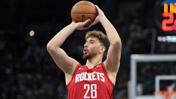 NBA'e Alperen Şengün damgası!