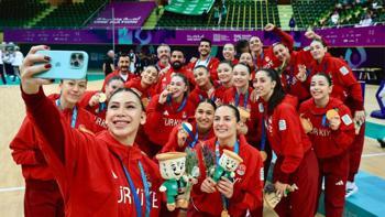 6. İslami Dayanışma Oyunları'na Türkiye damgası!