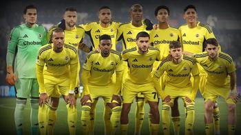 İşte Fenerbahçe'de Tedesco'nun Rizespor maçı planı!