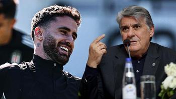 Rafa Silva krizi büyüyor! Önce kabul etti, sonra vazgeçti...