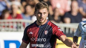 Cagliari Semih Kılıçsoy'dan daha fazlasını istiyor